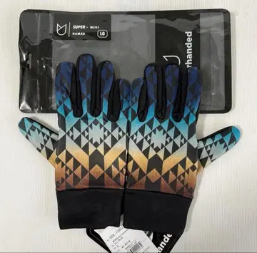 [ 새상품 ] UNDERHANDED 언더핸디드 그로브 L 장갑