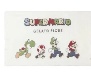 젤라피케 마리오 담요