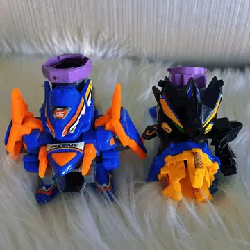 비다맨 스매시 피닉스