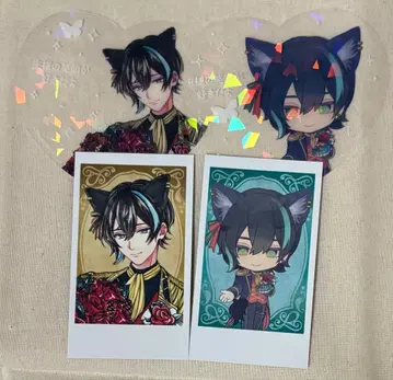 악마고양이 베렌 난자