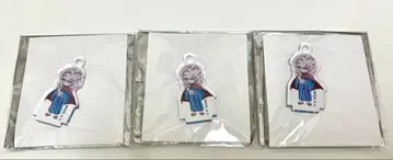 귀멸의 칼날 니지겐노모리 스탠드 포함 아크릴 키링 루이