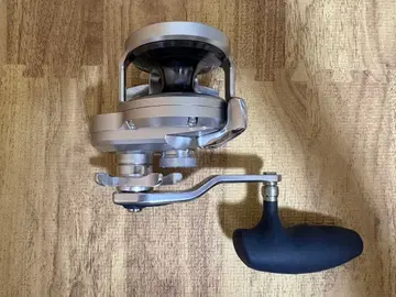 시마노 17 오시아지거 2001NR HG 덤 포함