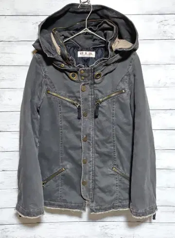 00s d.i.a. 자켓 다이아 y2k bono