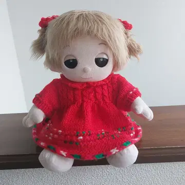 넬르 인형 의류 NO 266