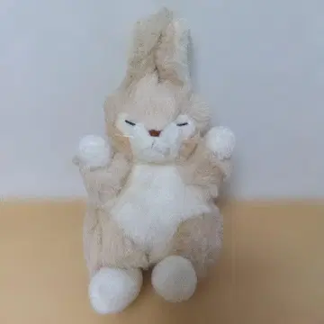 래빗맘마 졸리맘마 토끼 봉제 인형 오리엔탈토이