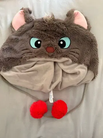 베를리오즈 팬캡