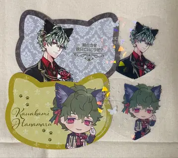 악마고양이 난자 하나마루