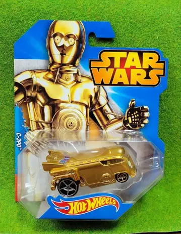 핫휠 스타 워즈