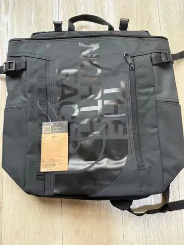 THE NORTH FACE 퓨즈박스 백팩