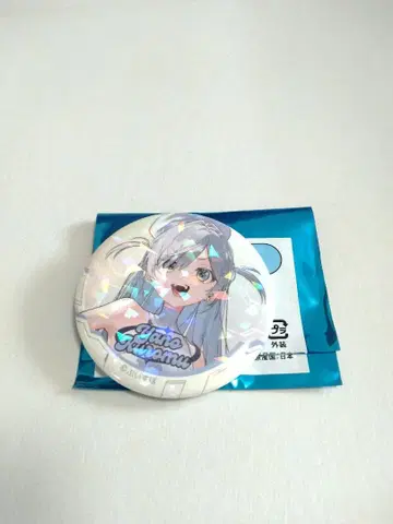 브이스포 VSPO!SHOWDOWN 랜덤 캔뱃지 vol.3 요노 쿠로무