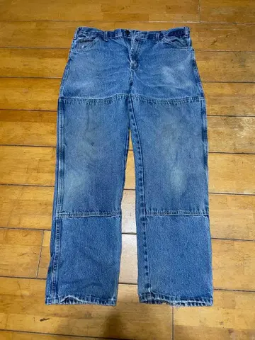 Dickies 더블니 페인터 팬츠