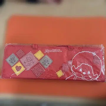 레트로 몽치치 아트 세트