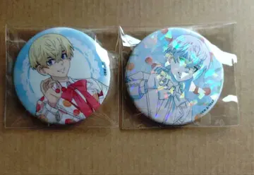 도쿄 리벤저스 과실원 리벨 마츠노 치후유 캔뱃지