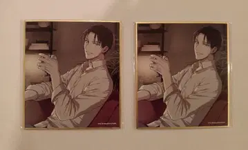 사슴풍당 요츠이로 히요리 최애찬가 미니 색지 세트 4 카쿠사키