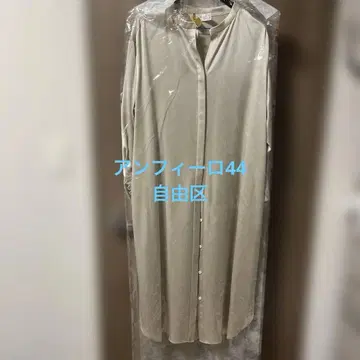 셔츠 원피스 44