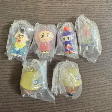 메지루시 액세서리