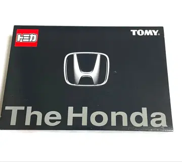 토미카 The Honda 미니카 3대 세트 미개봉 새상품