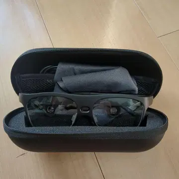 ViXion 01S 오토 포커스 안경