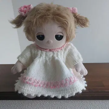 넬루 인형 의류 NO 267