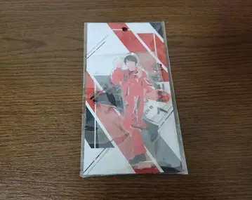 [ 미개봉 새상품 ] 7MEN 야바나 레이 아크릴 스탠드