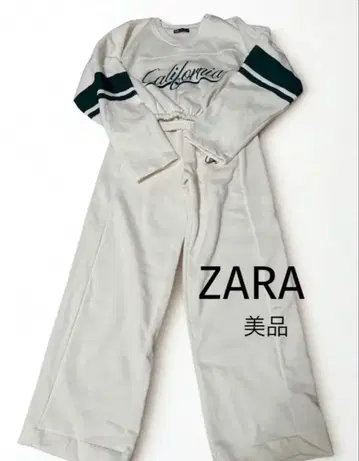 ZARA 셋업 새상품급
