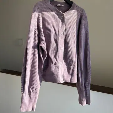 THE SHINZONE 케이프린 가디건 19AMSCU20