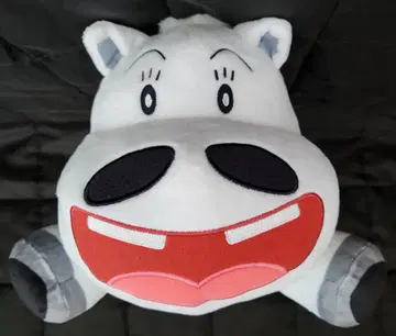 미도리의 키바오 네소베리 BIG 봉제 인형