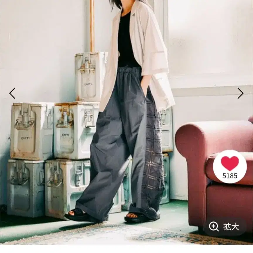 1번째 상품 이미지