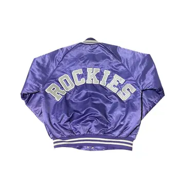 Chalk Line Colorad Rockies