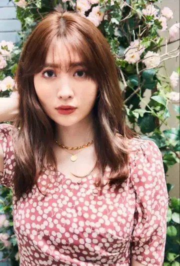 Herlipto 레이어드 체인 목걸이