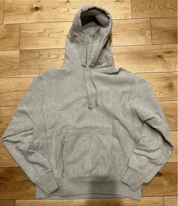 챔피온 S101 리버스 위브 REVERSEWEAVE 그레이 M