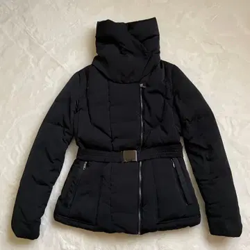ZARA WOMAN 다운 자켓 EUR S