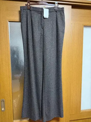 HERNO 새상품 팬츠