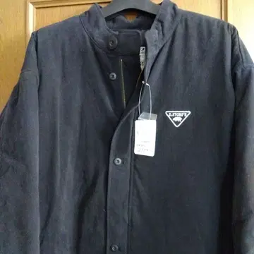 드럭 스토어즈 충전솜 코트 미사용품