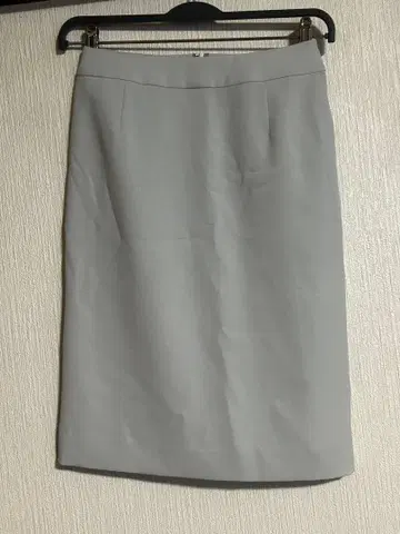 타이트 스커트 내구성 발수 솔리비아