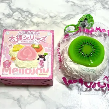 Mellojoy 대복 시리즈 키위