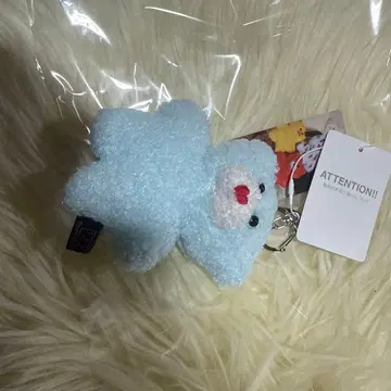 LOWRYSFARM mojojojo 곰 로리즈팜