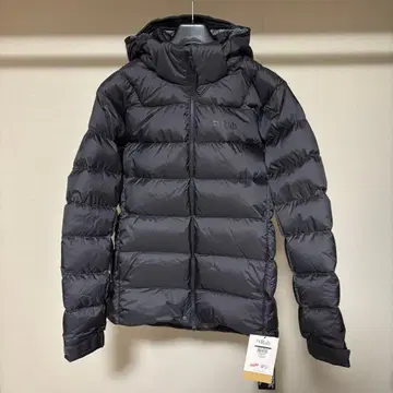 미사용 새상품 Rab 아센트 자켓 다운 M