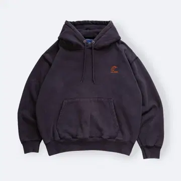 Let LOOSE Fade Hoodie