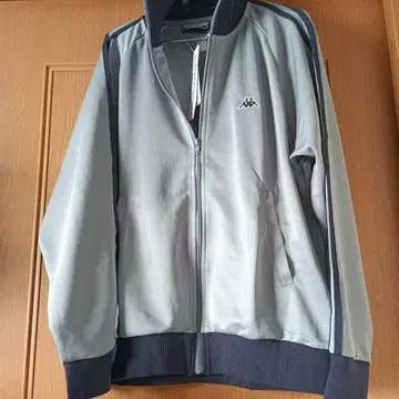 Kappa 트랙 자켓 L