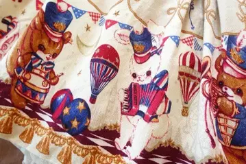 ANGELIC PRETTY TOY MARCH 살로펫