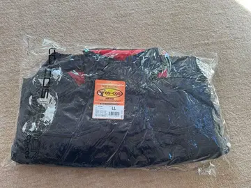 방한 점퍼 LL 1개 방한 팬츠 L 2개