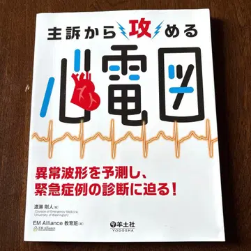 주소로부터 파고드는 심전도