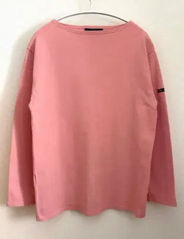 T4 M 세인트 제임스 웨쌍 파우더 핑크 더스티 핑크