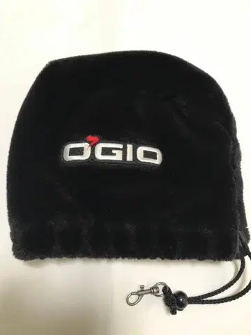 OGIO 오지오 아이언 커버