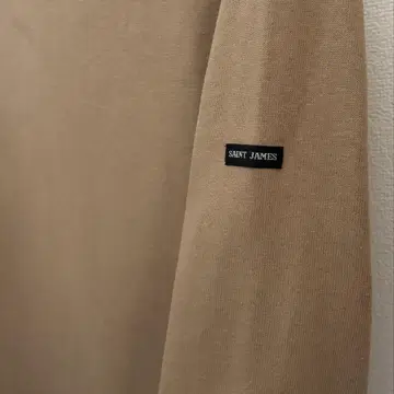 T4 M 세인트 제임스 웨쌍 베이지 사브레