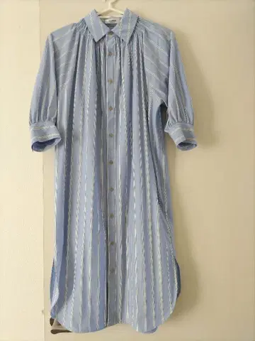 tomorrowland MACPHEE 셔츠 블라우스