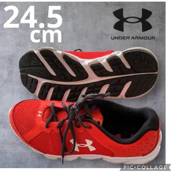 언더아머 여성용 스니커즈 신발 Under Armour