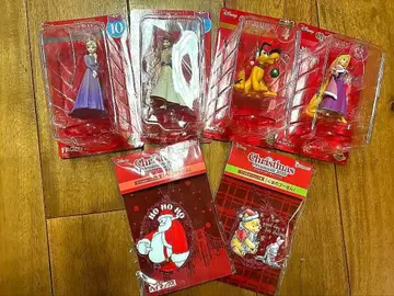 해피 복권 2025 디즈니 오너먼트