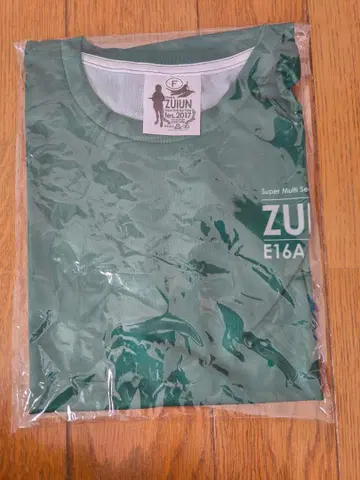 진수부 [즈이운] 축제 T셔츠 [이치가타] [즈이운] 소울 F사이즈